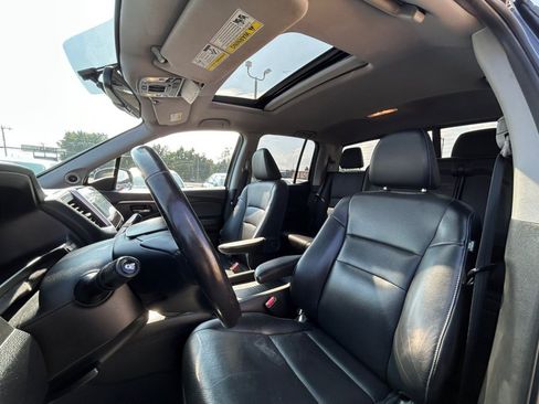 Used 2019 Honda Ridgeline RTL-T image 10