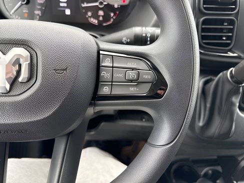 New 2026 RAM ProMaster 2500 image 24