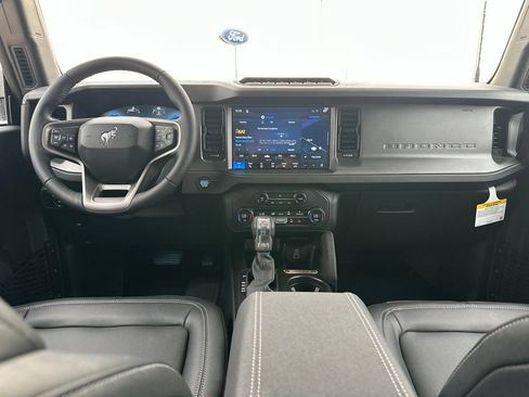 New 2026 Ford Bronco Badlands w/ Sasquatch Package AWD/4WD image 22