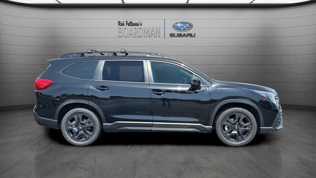 Used 2023 Subaru Ascent Onyx Edition Limited AWD/4WD image 3