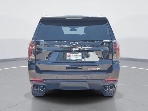 Used 2026 Chevrolet Suburban RST RWD image 4