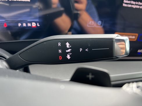 New 2026 Chevrolet Traverse LT image 22