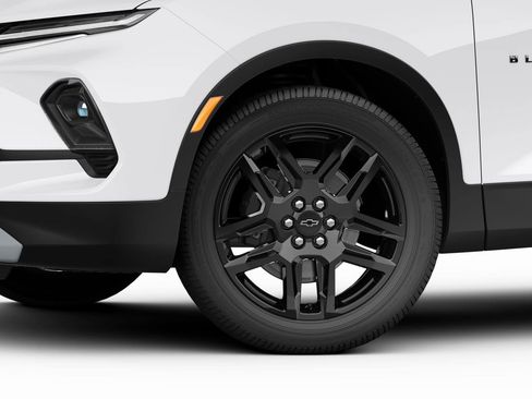 New 2026 Chevrolet Blazer LT image 29
