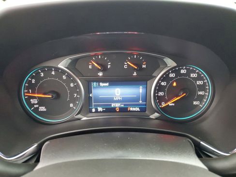 Certified 2024 Chevrolet Equinox LT image 11