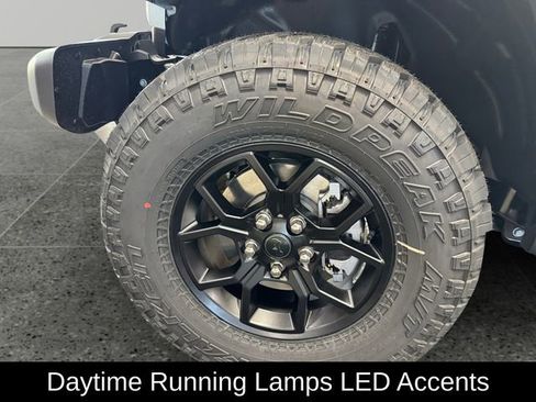 New 2026 Jeep Wrangler Willys image 27