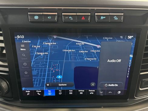 Used 2024 Ford F250 Platinum w/ Tremor Off-Road Package image 16