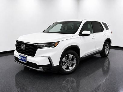 Used 2024 Honda Pilot EX-L