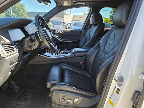 Used 2023 BMW X5 sDrive40i image 17