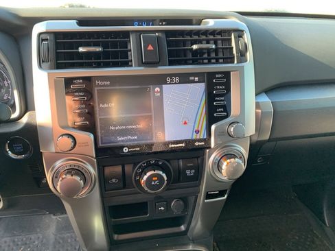 Used 2023 Toyota 4Runner SR5 Premium image 11