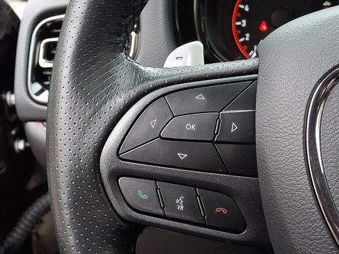 Certified 2025 Dodge Durango GT AWD/4WD image 24