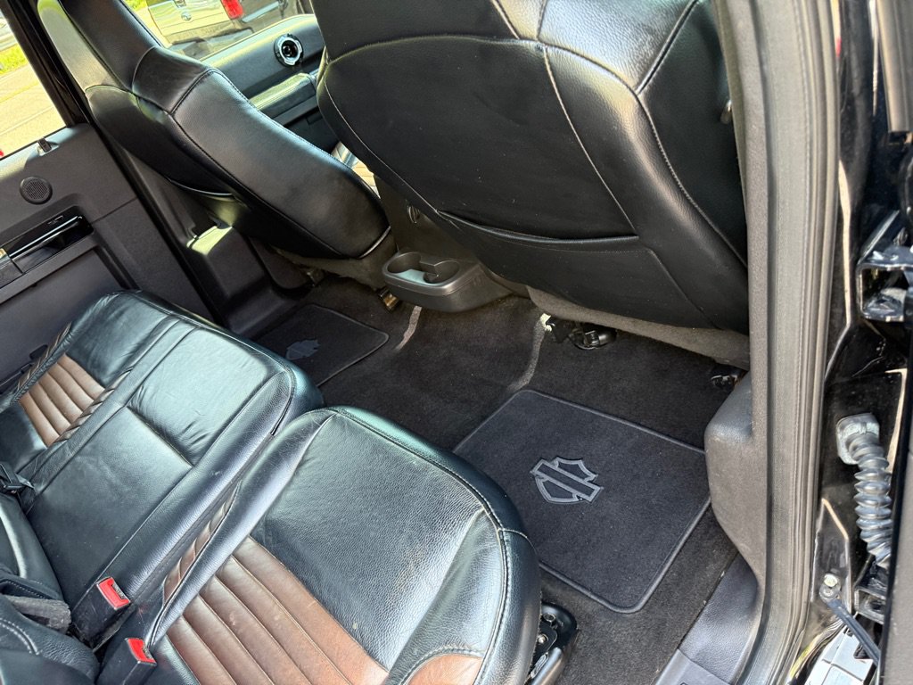 Used 2008 Ford F250 Harley-Davidson AWD/4WD image 73