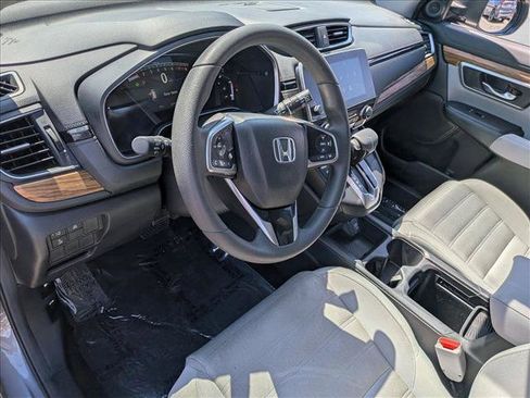 Used 2018 Honda CR-V EX image 10