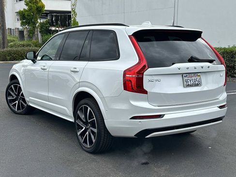 Certified 2023 Volvo XC90 T8 Plus image 6