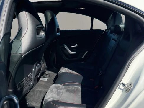 Used 2020 Mercedes-Benz CLA 250 4MATIC image 16