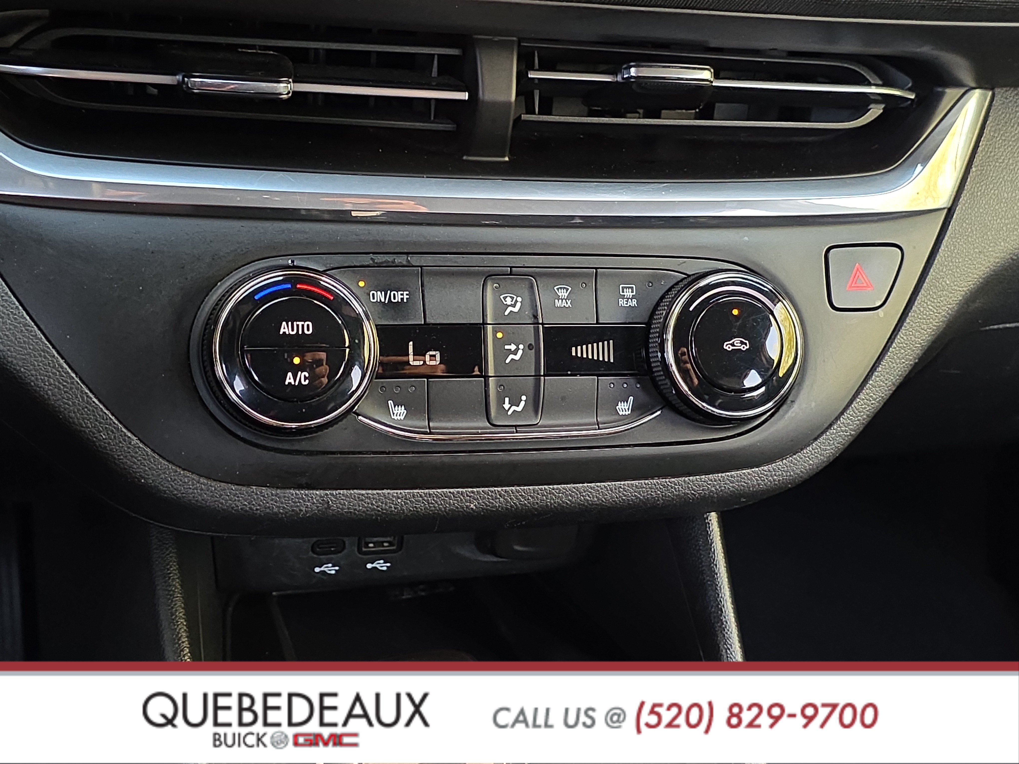 Used 2024 Buick Envista Sport Touring w/ Convenience I Package FWD image 18