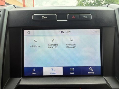Used 2021 Ford F350 XLT w/ XLT Value Package AWD/4WD image 26