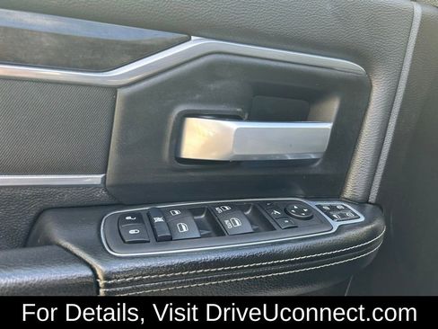 Used 2024 RAM 2500 Big Horn image 40