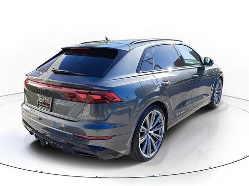 New 2026 Audi Q8 Prestige image 4