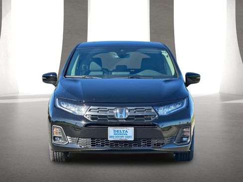 New 2026 Honda Odyssey EX-L image 9