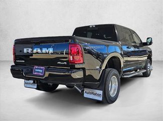 New 2026 RAM 3500 Laramie w/ Sport Appearance Package video 2
