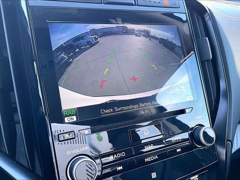 Used 2022 Subaru Ascent Onyx Edition image 28