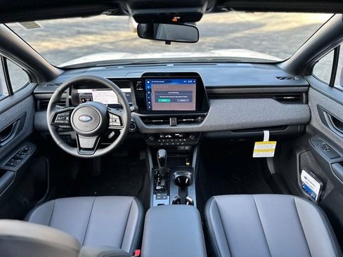 New 2026 Subaru Outback Premium image 6