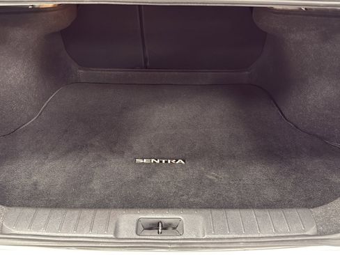 Used 2024 Nissan Sentra SR image 34
