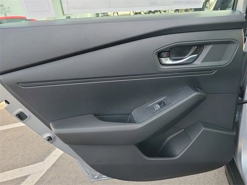 New 2025 Honda Accord Sport image 13