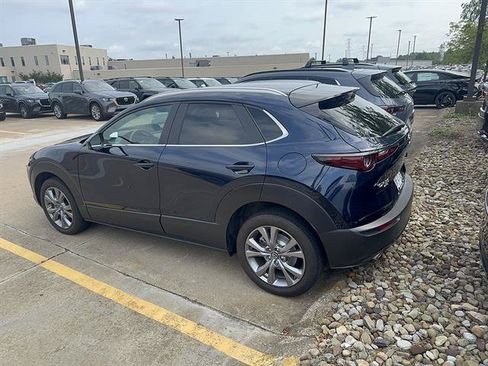 Certified 2023 MAZDA CX-30 AWD 2.5 S w/ Preferred Package image 2