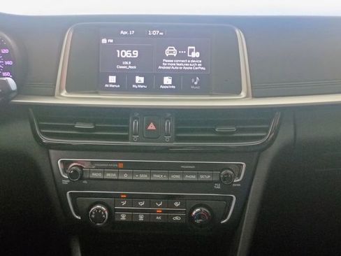 Used 2020 Kia Optima LX FWD image 27