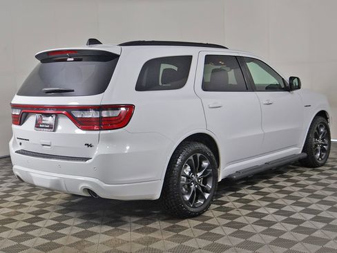 Used 2024 Dodge Durango R/T AWD/4WD image 15