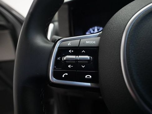 Used 2021 Kia Sorento SX FWD image 18