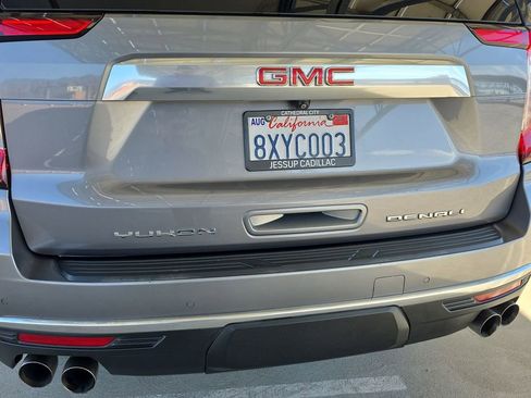 Used 2021 GMC Yukon Denali image 33