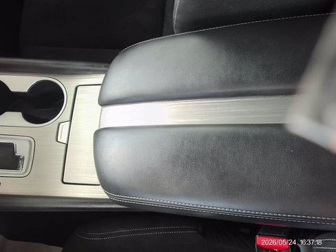 Used 2016 Nissan Murano SV AWD/4WD image 14