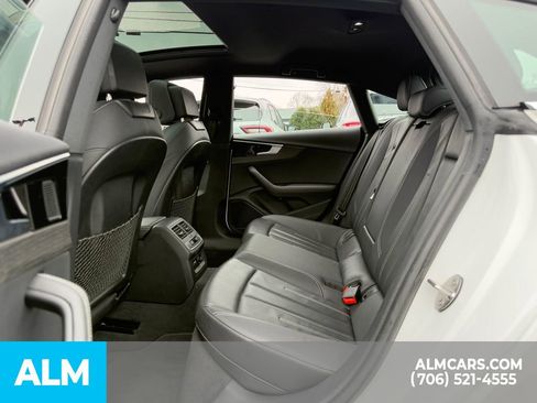 Used 2024 Audi A5 2.0T Premium Plus image 17