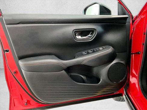 Used 2024 Honda HR-V Sport image 18