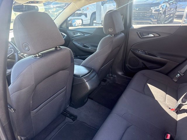 Used 2022 Chevrolet Malibu RS FWD image 22