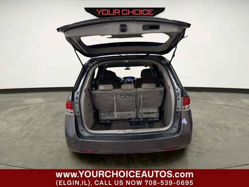Used 2016 Honda Odyssey SE image 5