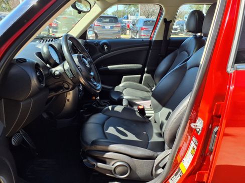 Used 2013 MINI Cooper Countryman S image 17