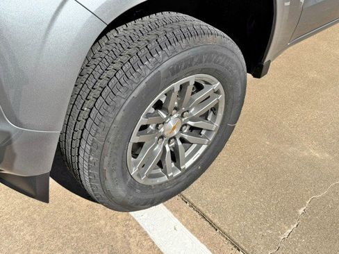 New 2026 Chevrolet Colorado LT w/ LT Convenience Package image 10