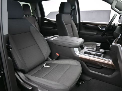 Used 2026 Chevrolet Silverado 1500 RST image 50