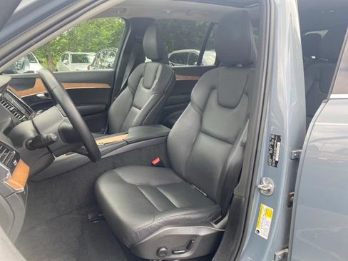 Used 2023 Volvo XC90 B6 Plus w/ Protection Package AWD/4WD image 15