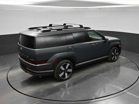 New 2026 Hyundai Santa Fe Limited AWD/4WD image 30