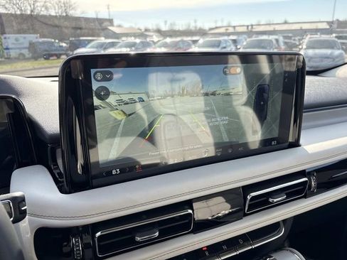 New 2026 Lincoln Aviator Reserve image 28