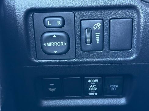 Used 2010 Toyota 4Runner Limited image 36