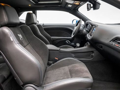 Used 2020 Dodge Challenger R/T Scat Pack w/ Plus Package image 18