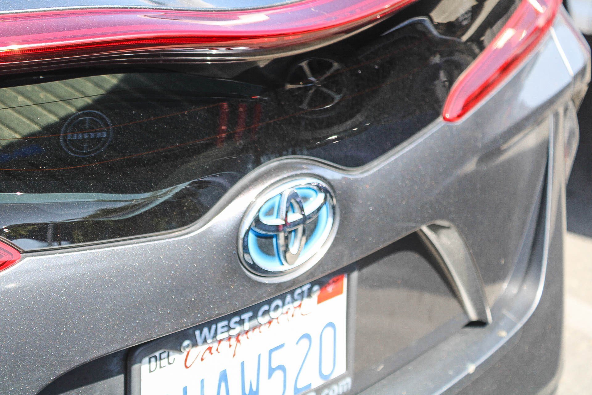 Used 2021 Toyota Prius Prime LE FWD image 16