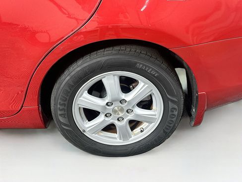 Used 2009 Toyota Camry LE image 11