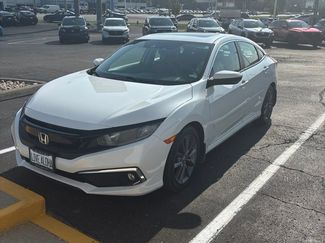 Used 2019 Honda Civic EX-L video 1