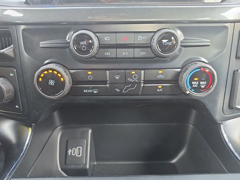 New 2026 Ford F150 STX AWD/4WD image 10